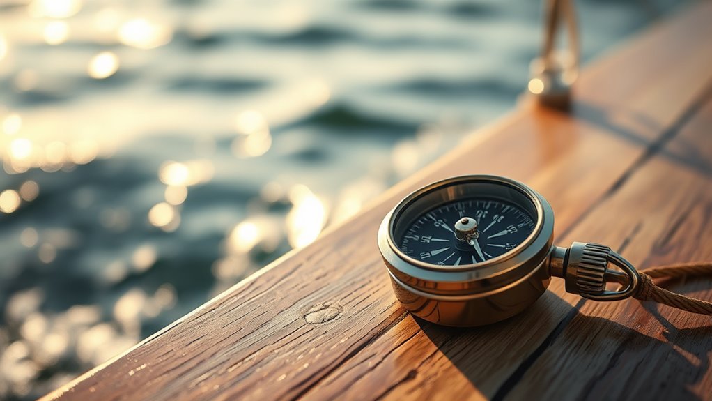 top marine compass picks