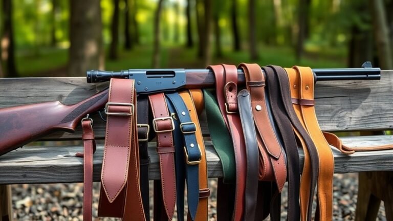 top marlin 1895 slings