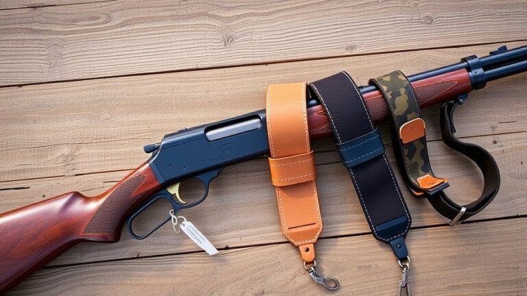 top marlin 1895 slings