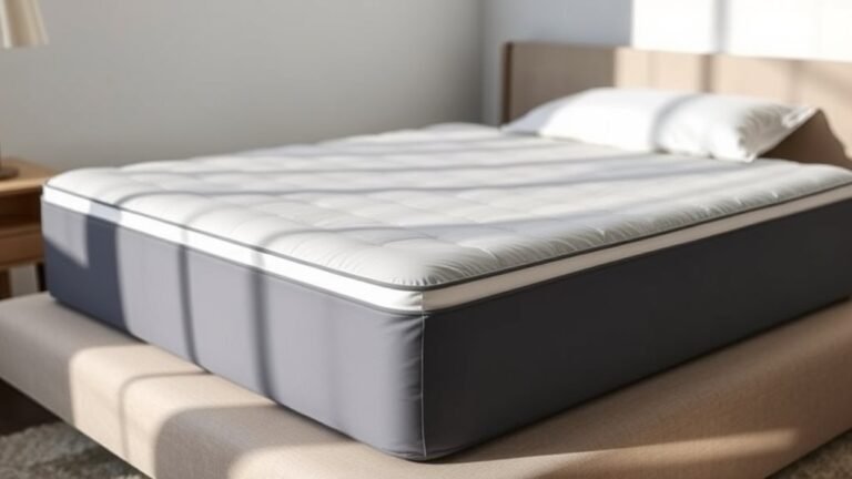 top mattress protection options