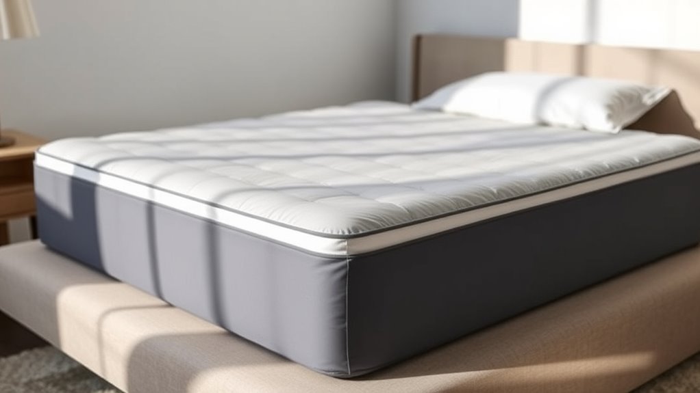 top mattress protection options