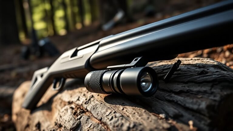 top maverick 88 tactical lights