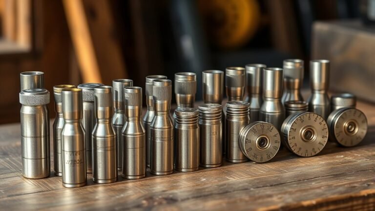 top measures for reloaders