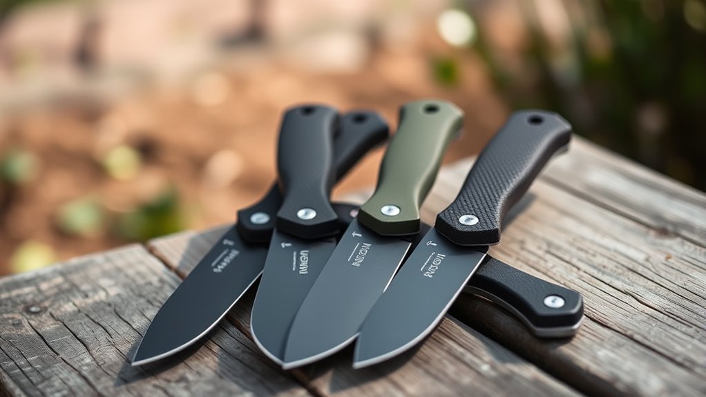 top medford knives review