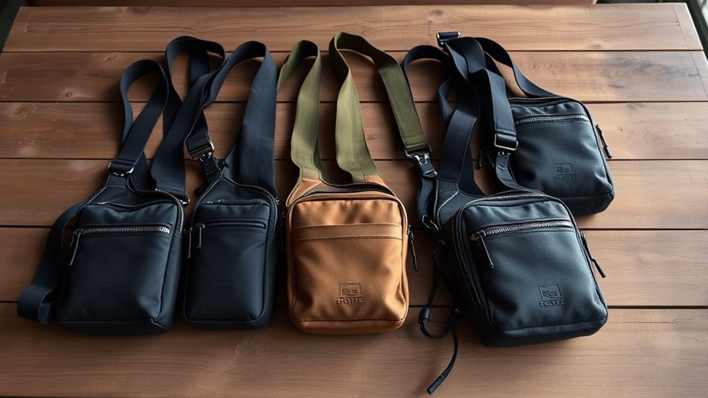 top men s concealed carry bags