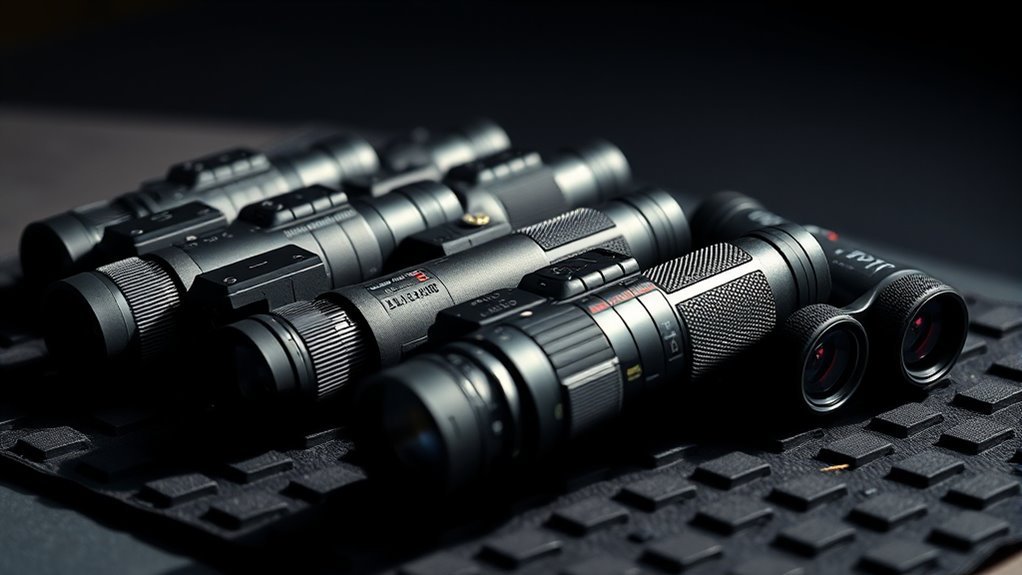 top military monoculars 2027