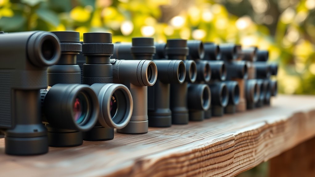 top mini telescope options