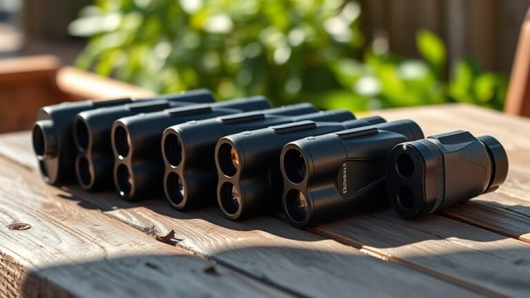 top monocular rangefinder reviews