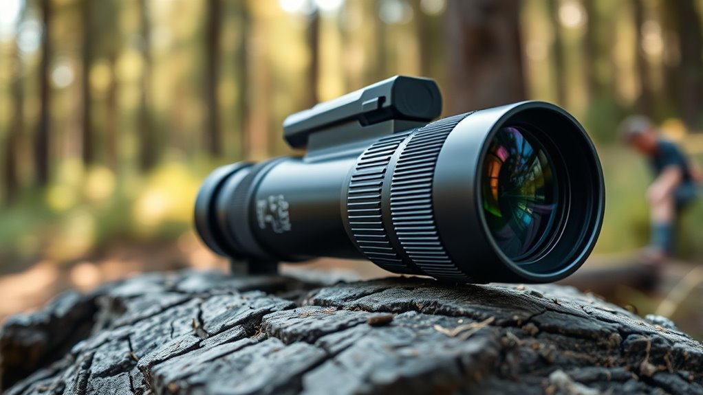 top monocular scopes list