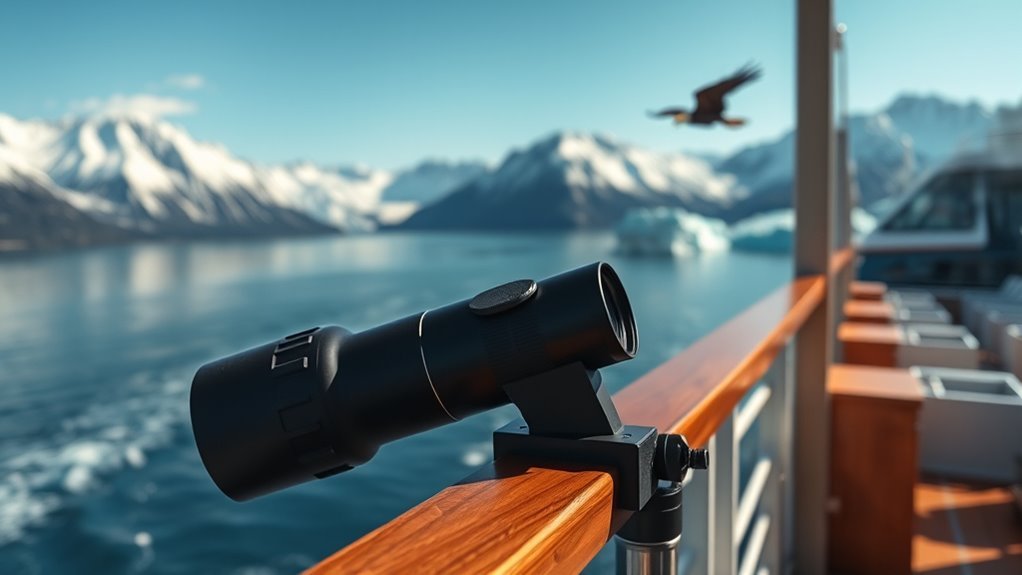 top monoculars for alaska