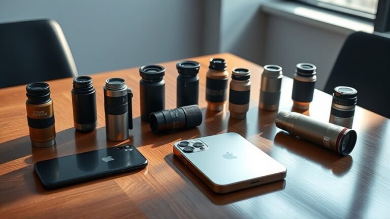 top monoculars for iphone