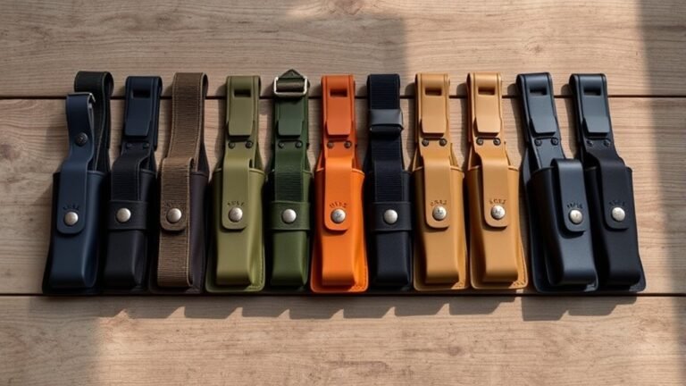 top mossberg 500 shell holders