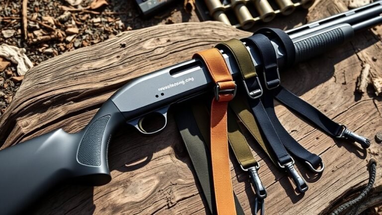 top mossberg 590 sling picks