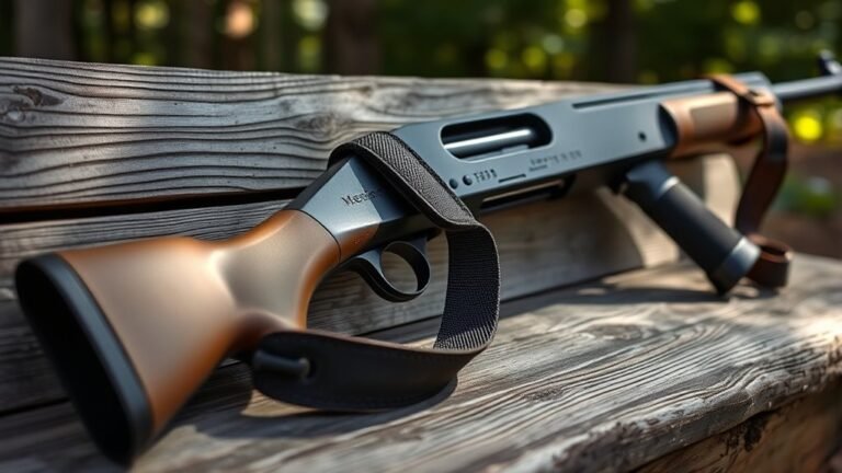 top mossberg 590 slings