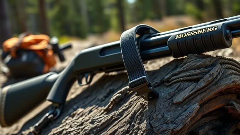 top mossberg 590a1 slings