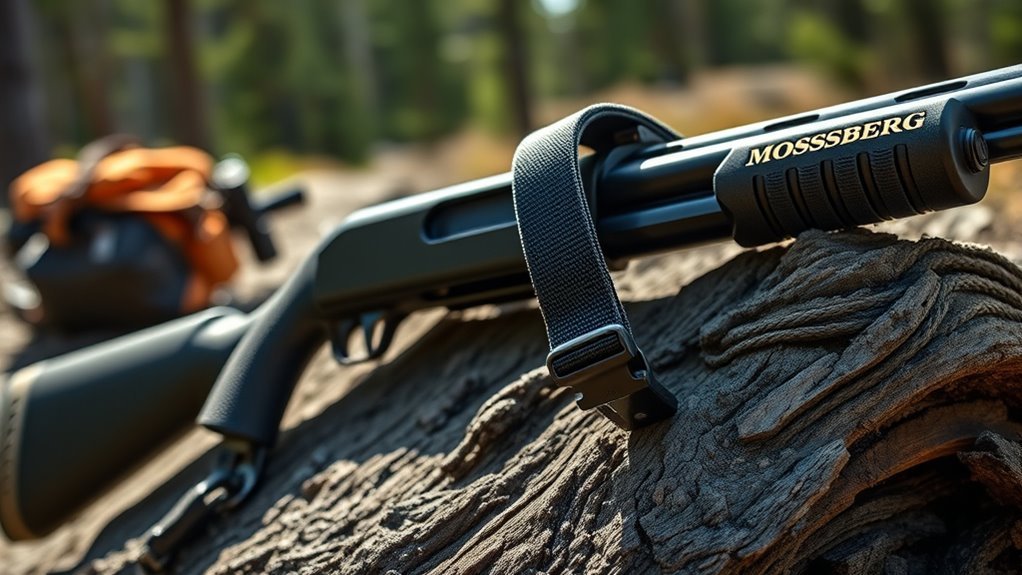 top mossberg 590a1 slings