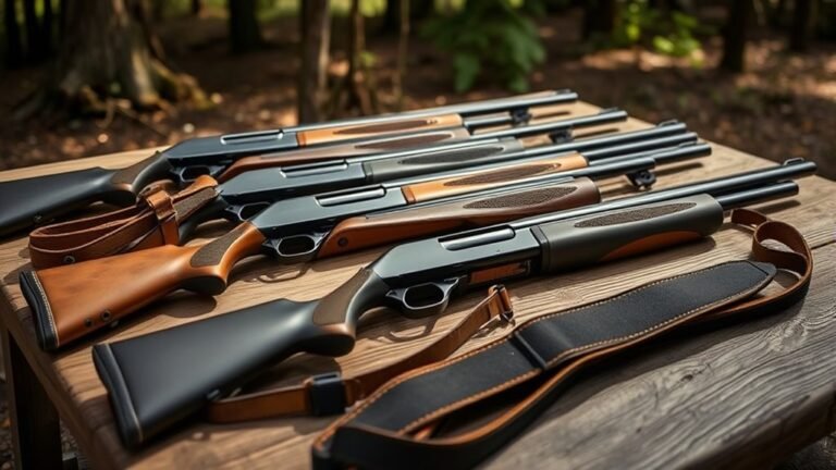 top mossberg maverick 88 slings