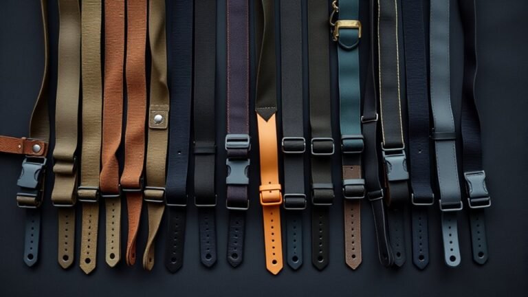 top mp5 sling selections