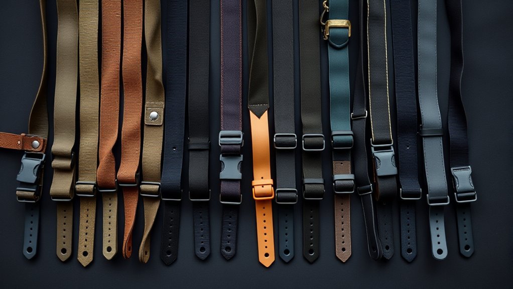 top mp5 sling selections