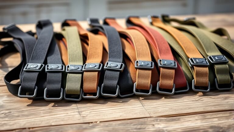 top mp5 slings 2027