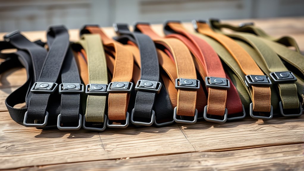 top mp5 slings 2027