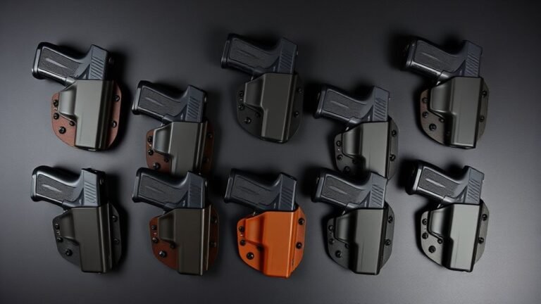 top mp 20 holster picks