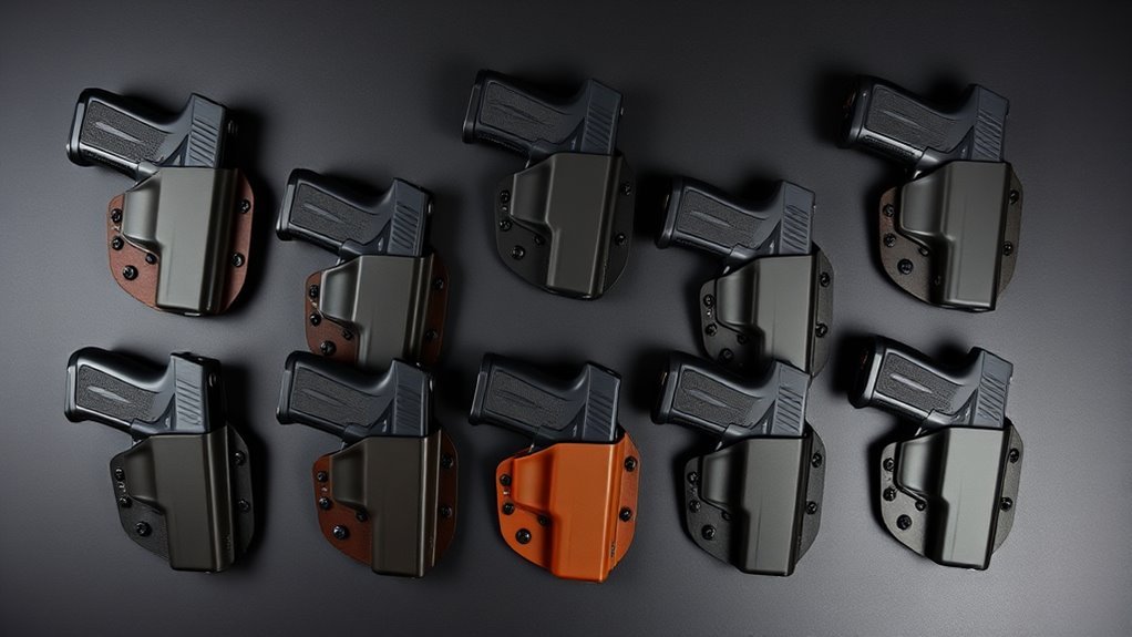 top mp 20 holster picks