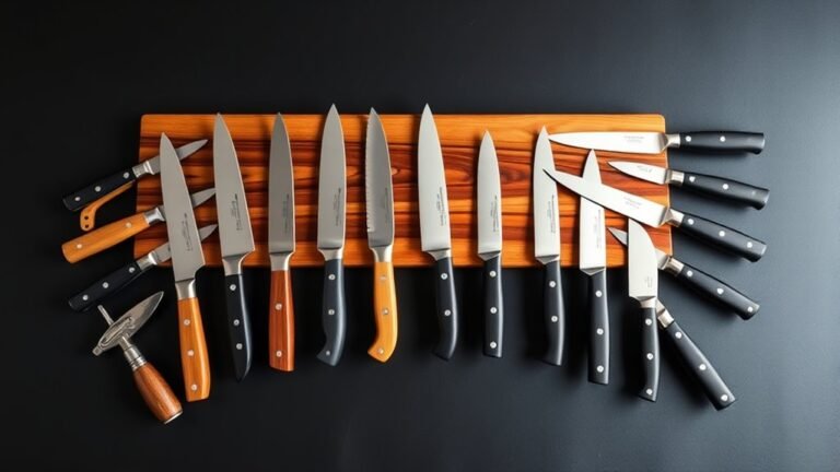 top multi purpose knives