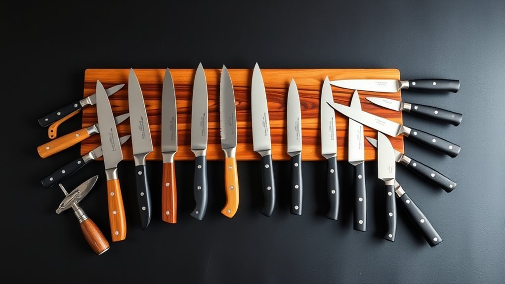 top multi purpose knives