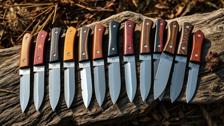 top neck knives 2027