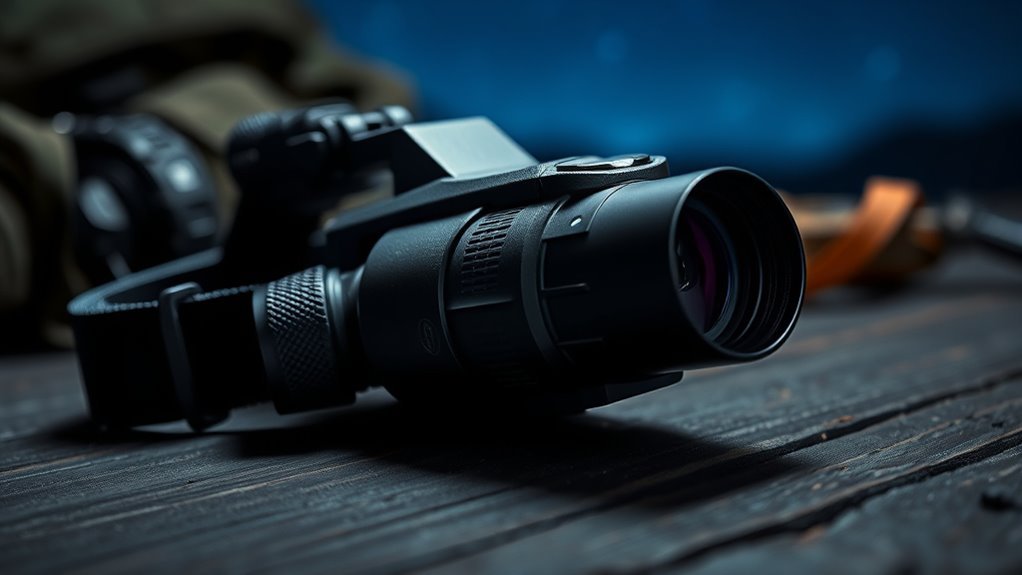 top night vision monoculars