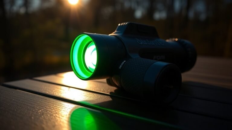 top night vision monoculars