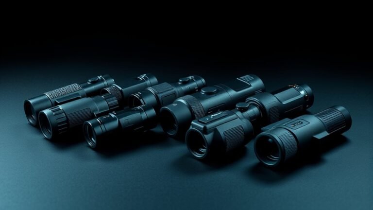 top nighttime monoculars 2027