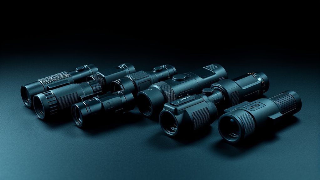 top nighttime monoculars 2027