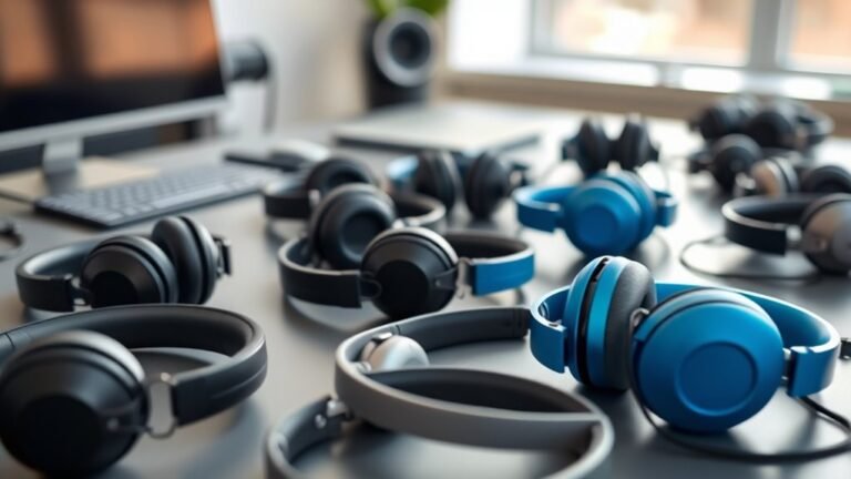 top noise cancelling ear muffs