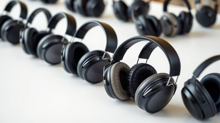 top noise reduction ear muffs