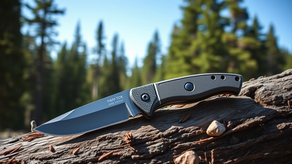 top outdoor knife picks