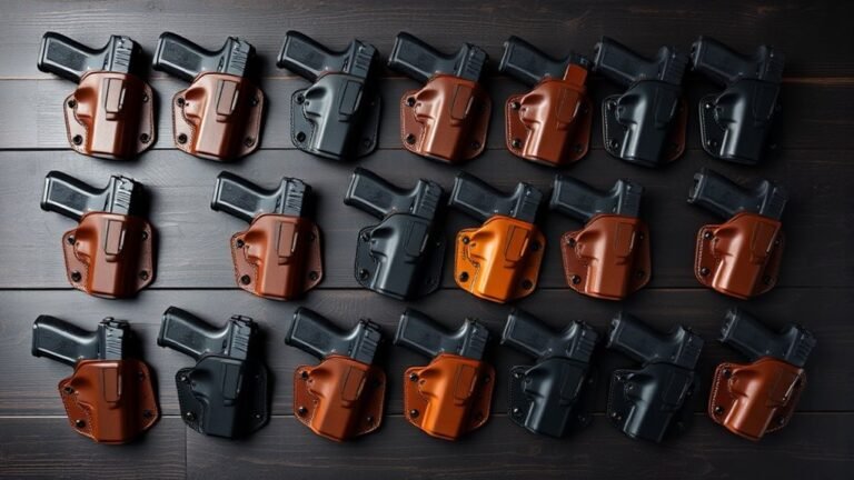 top owb holsters 2027