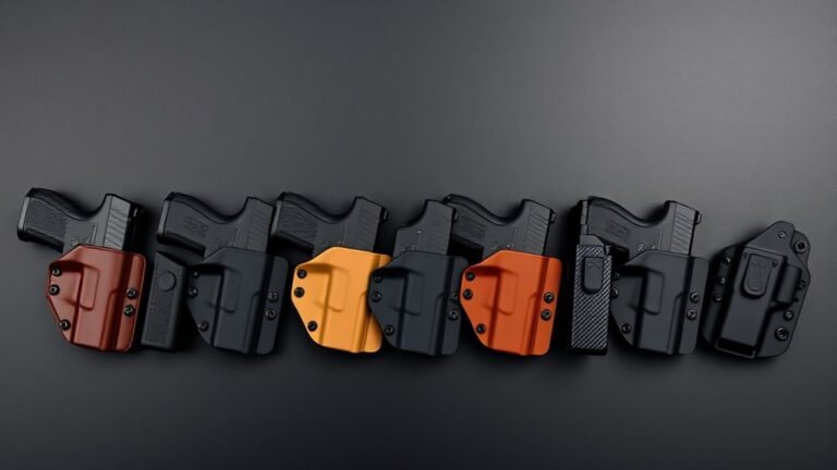 top owb holsters 2027