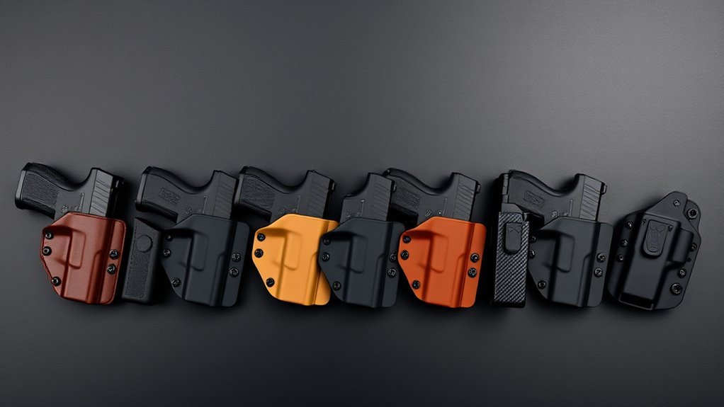 top owb holsters 2027