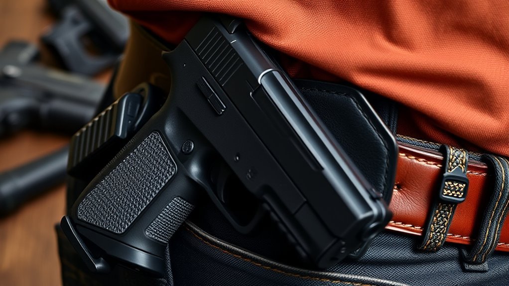 top owb holsters 2027