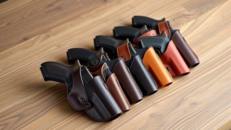 top owb holsters 2027