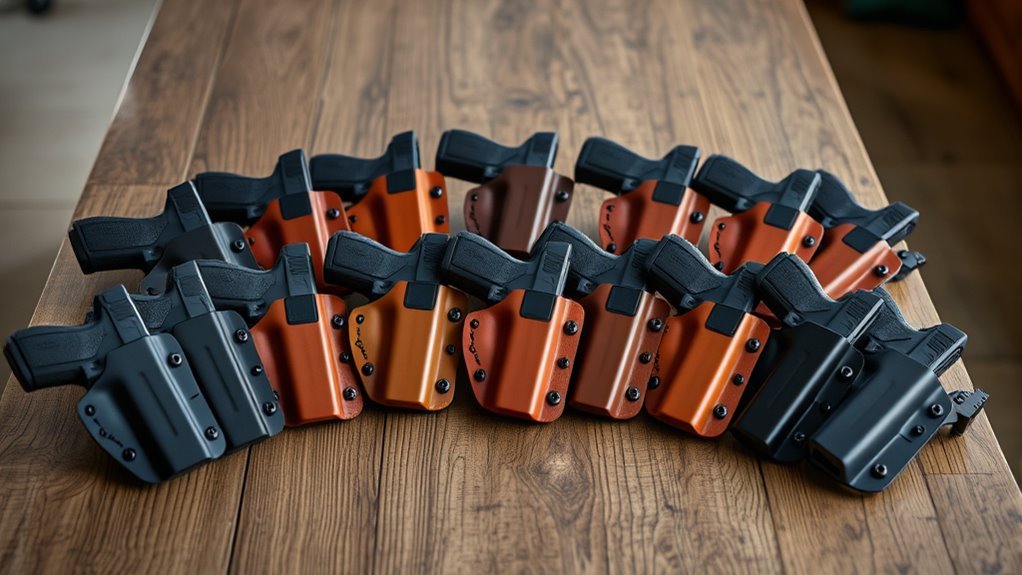 top owb holsters 2027