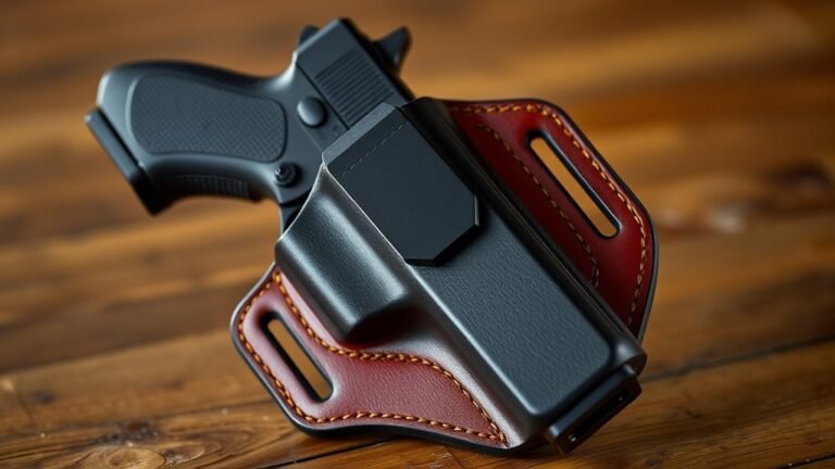 top owb holsters 2027