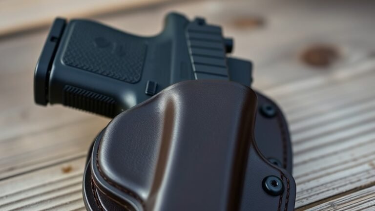 top owb holsters 2027