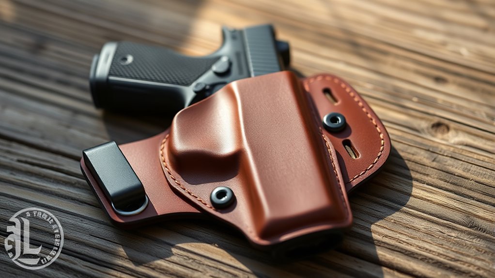 top owb holsters 2027