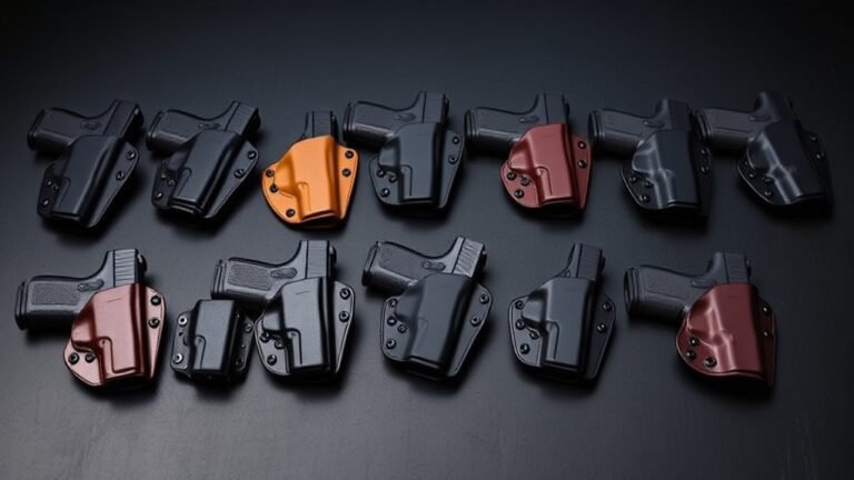 top owb holsters 2027