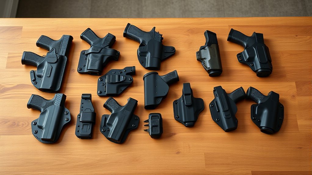 top owb holsters 2027