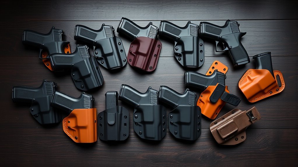 top owb holsters 2027