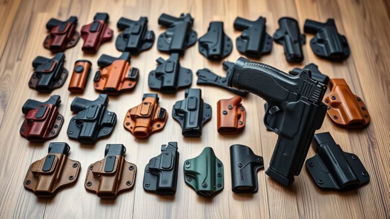 top owb holsters 2027